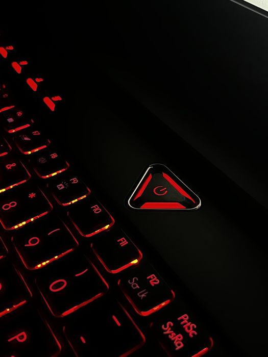 Продам или обмен Ноутбук ACER Predator 15