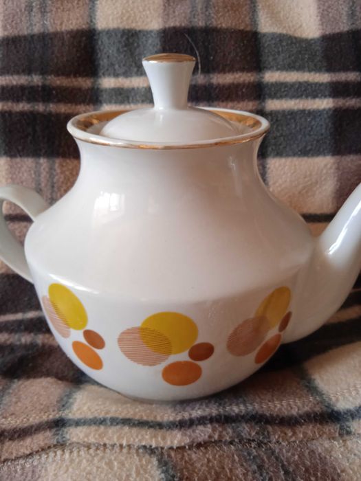 чайник заварочный 1.8л