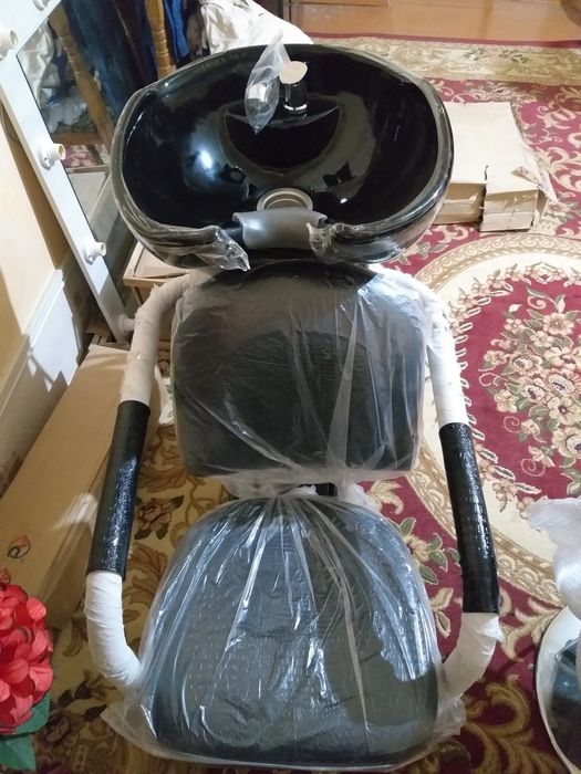 Sartarosh xona mebeli