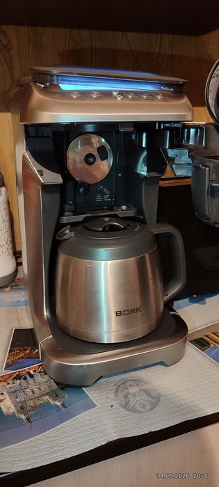 Кофе машина C600