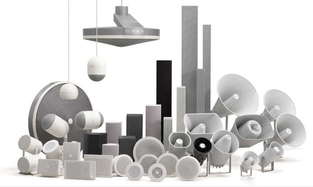 Фоновый звук колонки