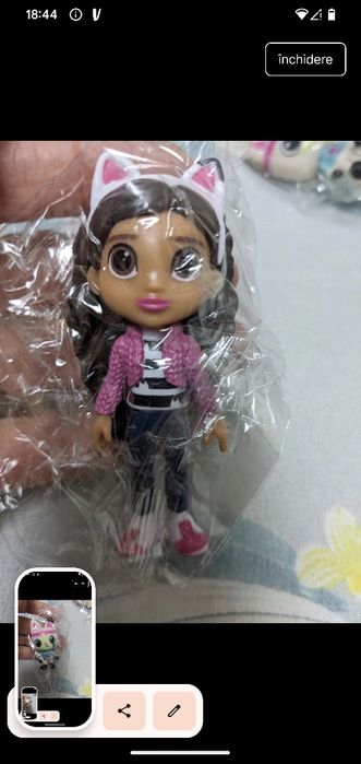 Figurine 10 lei bucata