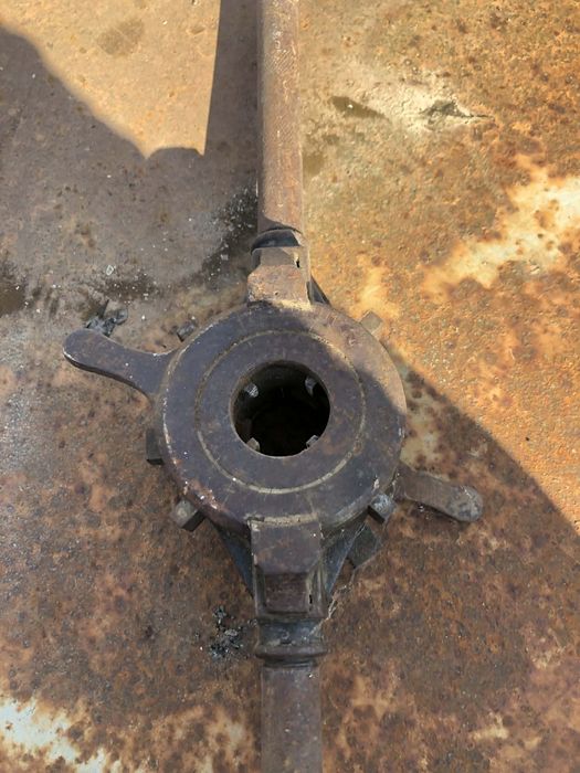 Инструменти за водопровод