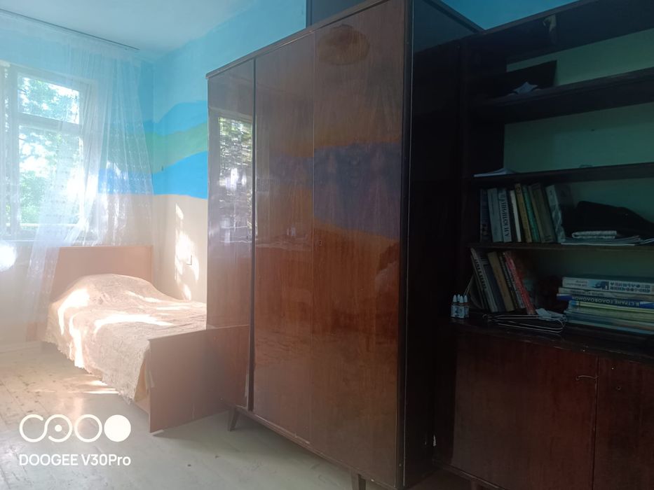 Сдаётся квартира однокомнатная