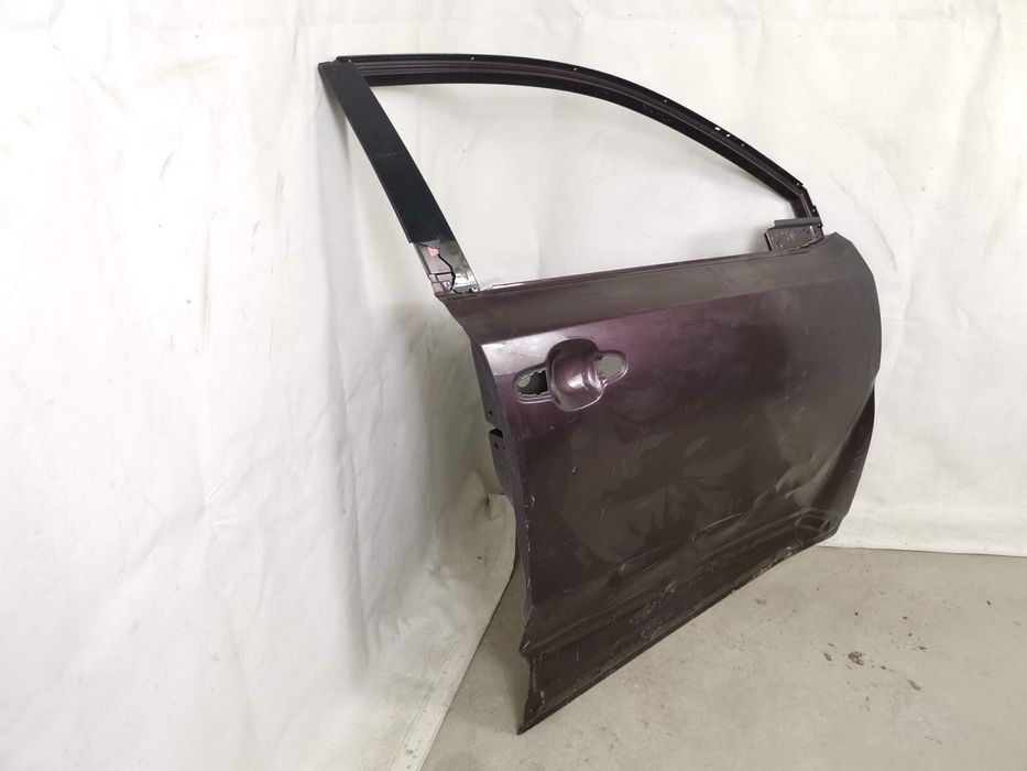 Дясна предна врата / Dясна predna vrata Toyota C-HR 1 [ - ] Оригинална