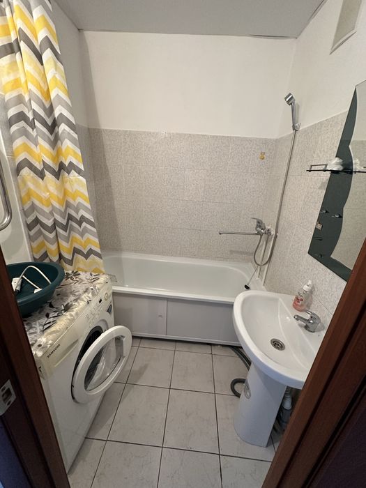 Сдам 1 комнатную квартиру