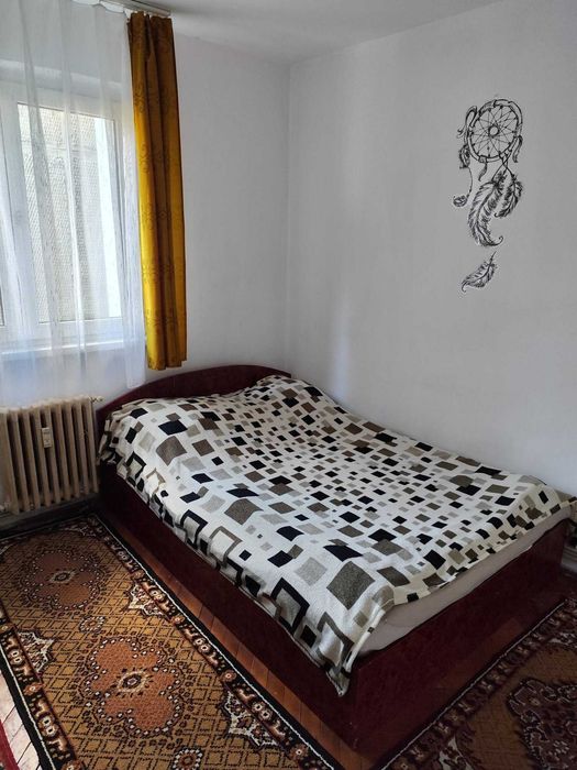 Inchiriez apartement 3 camere Targu Mures