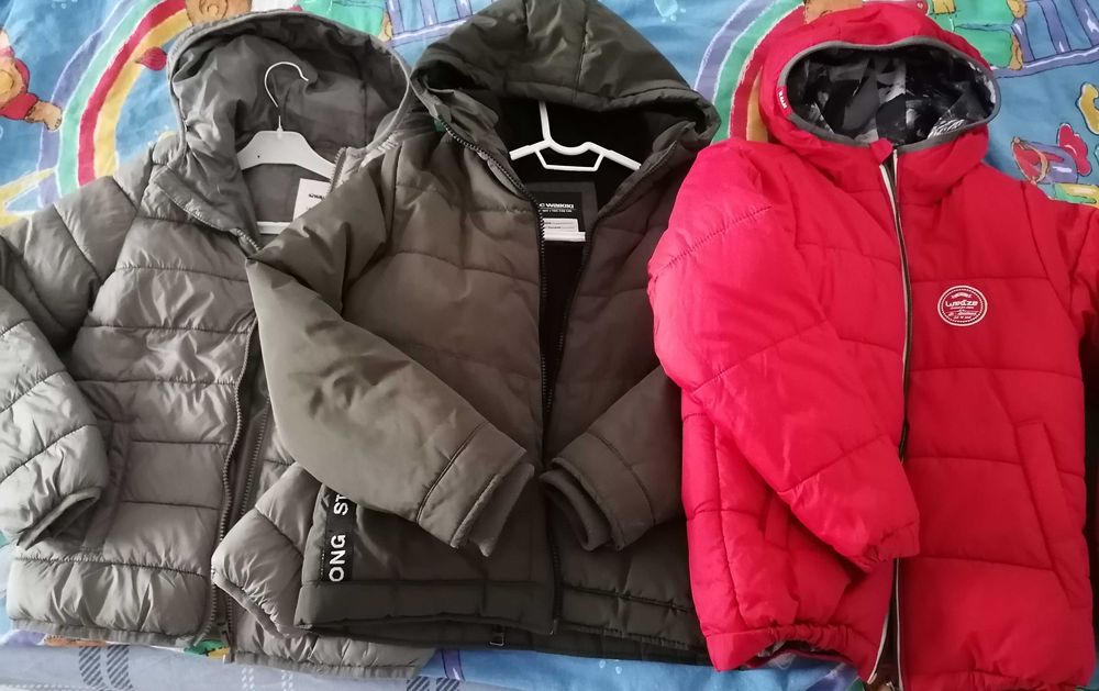 Всяко яке по 15лв