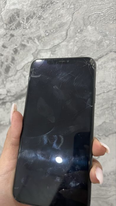 iPhone 11 pro max 75 акб 64гб