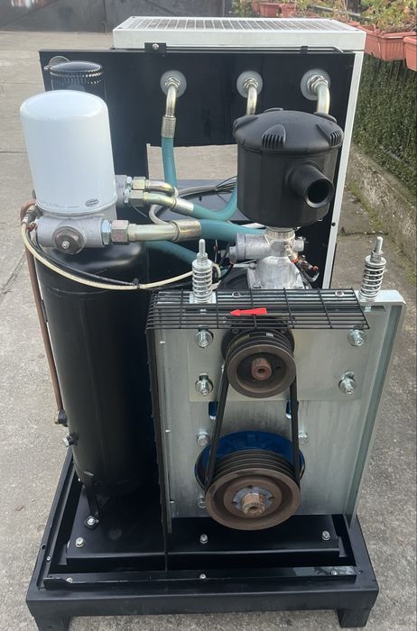 Винтов компресор Fiac AirBlock 25kw 3000lt/min