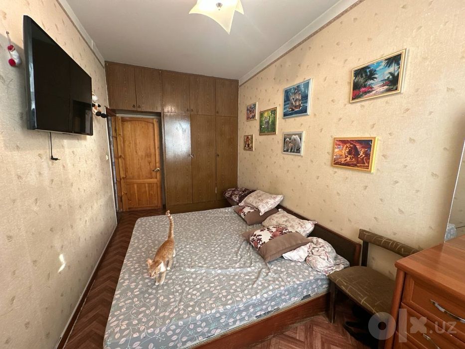 Срочно Продам квартиру 2/5/5