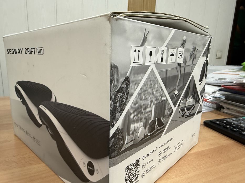 Продам электроролики