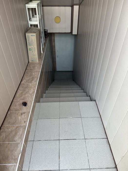 Сдается подвалное помещение в аренду 25 кв есть санузел