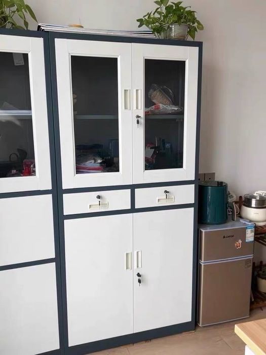 Ofis shkafi metall katta hajmli | Большой офисный шкаф/ metall