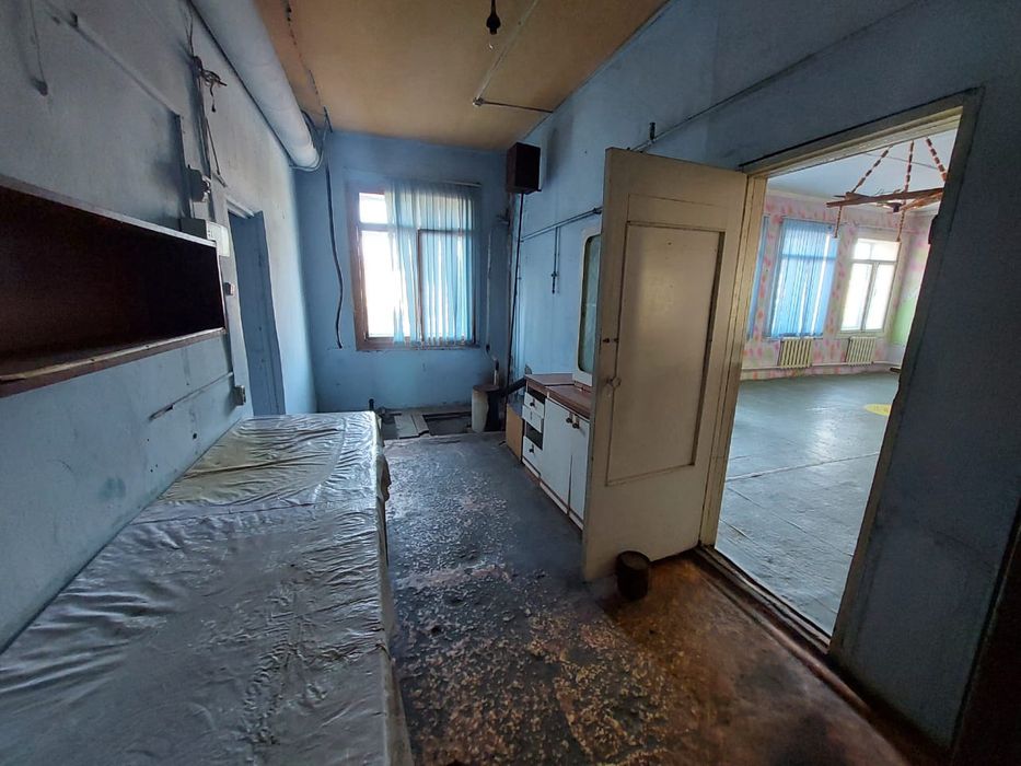 Продам коммерческое помещение