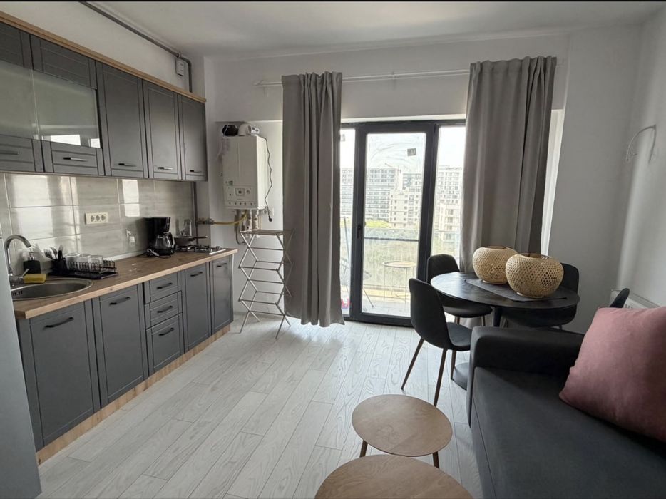 Apartament de vanzare langa plaja