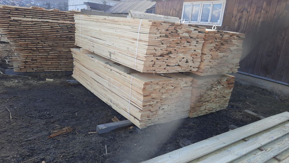 Producator cherestea Suceava