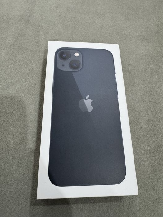 Айфон 13 продам в хорошем состояние