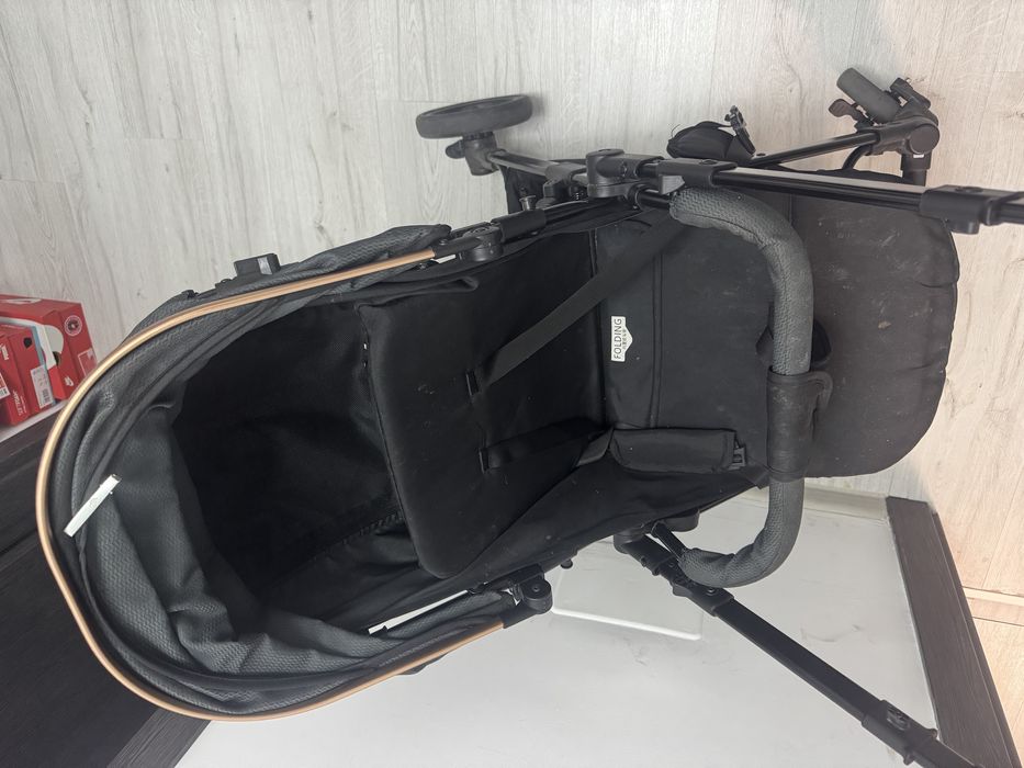 Carucior copii +6luni