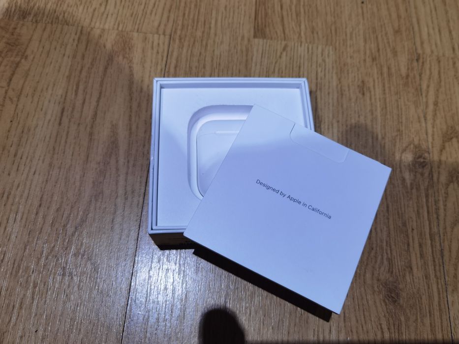 Apple Airpods 2 ОРИГИНАЛНИ