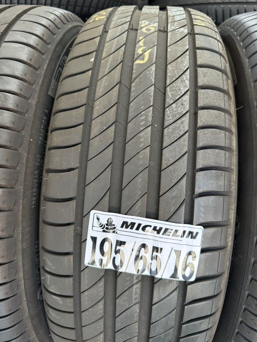 195/65/16 Michelin