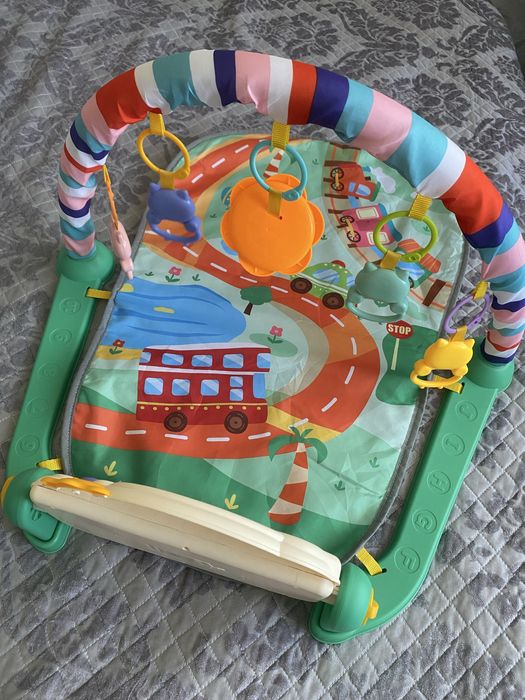 Продам игровой коврик