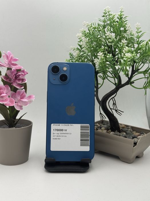 Iphone 13 256gb