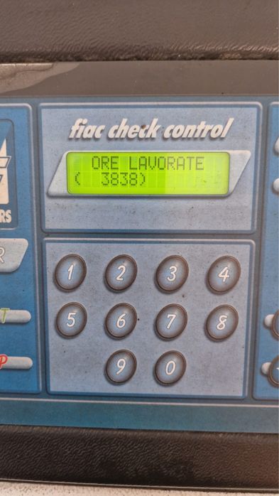 Винтов компресор Fiac AirBlock 25kw 3000lt/min