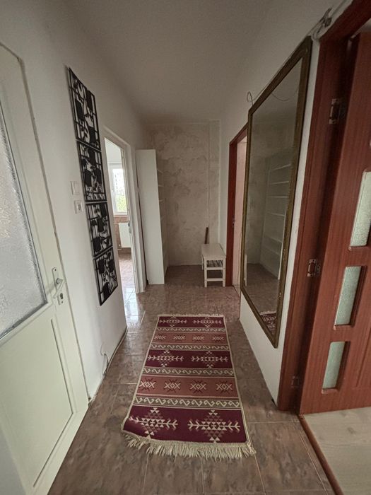 Apartament 2 camere Titan