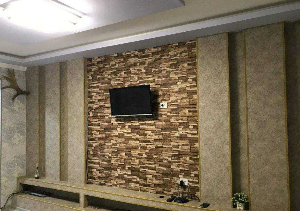 Uchtepa chopon otada 3xonali lyuks uy ijaraga beriladi oilaga