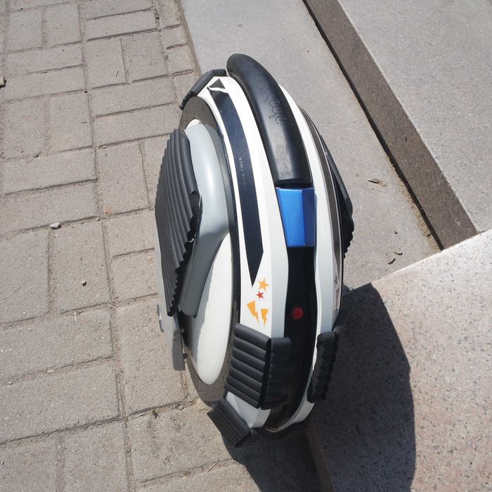 Моноколесо Ninebot One E+ 16'