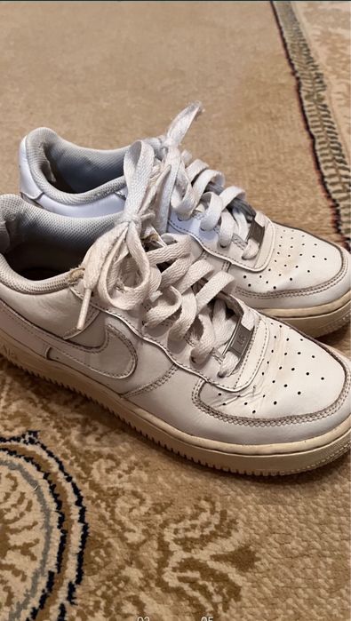 Adidasi baschet mar.36 si Nike 36