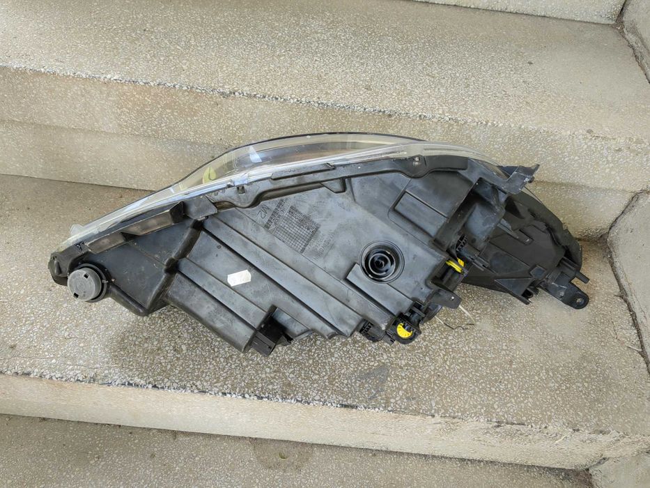 Фар Opel Corsa D ляв / Фар Опел Корса Д Оригинален