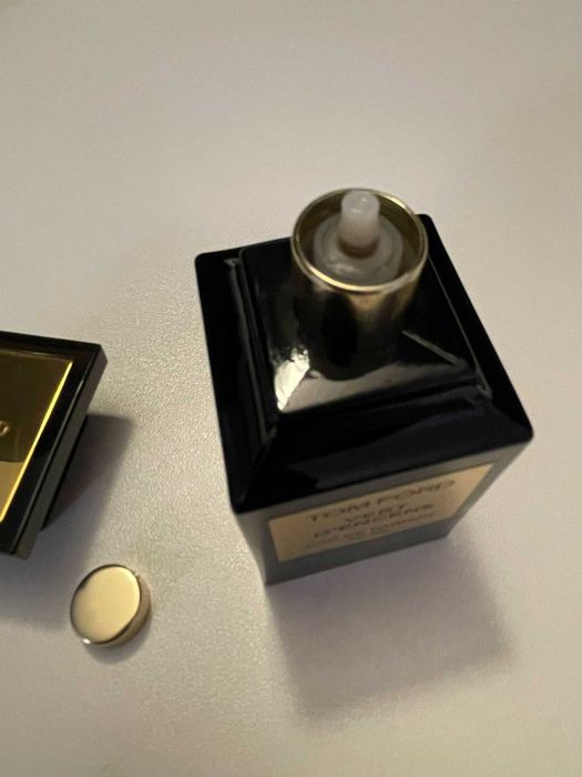 Tom Ford Vert D'Encens (nu se mai fabrica) - de colectie