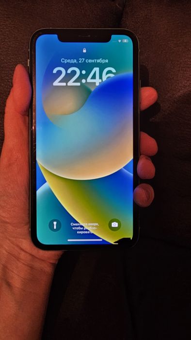 Iphone 11/ Айфон 11, 128 Gb