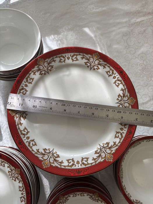 Продам сервиз в иделальном состоянии!