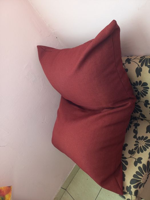 Промоцияяя Продавам пуф възглавница