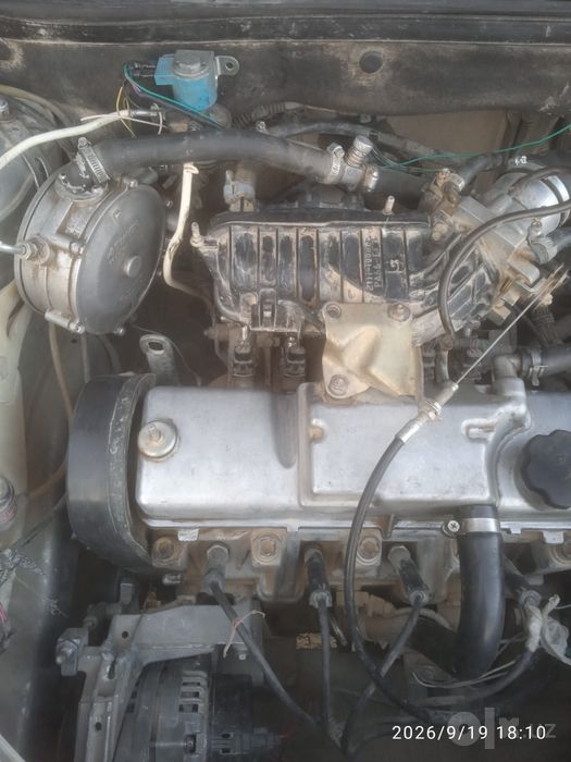 Lada kalina 2 hetchbek