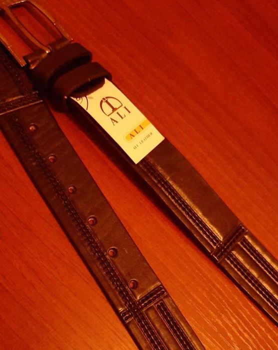 Мужские ремни/ Ремень