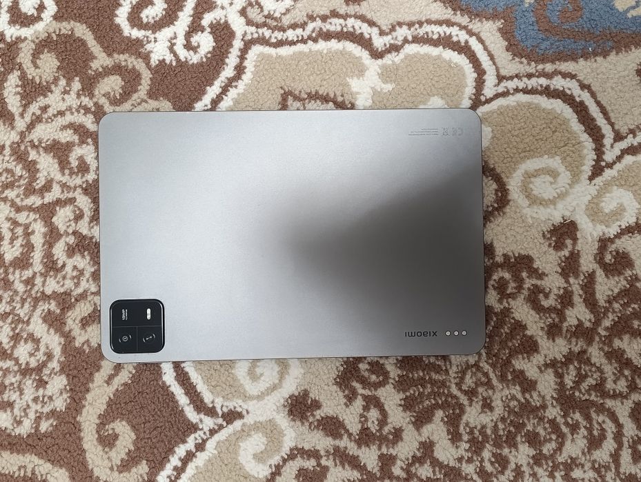 Xiaomi Pad 6 Yangi xolatda