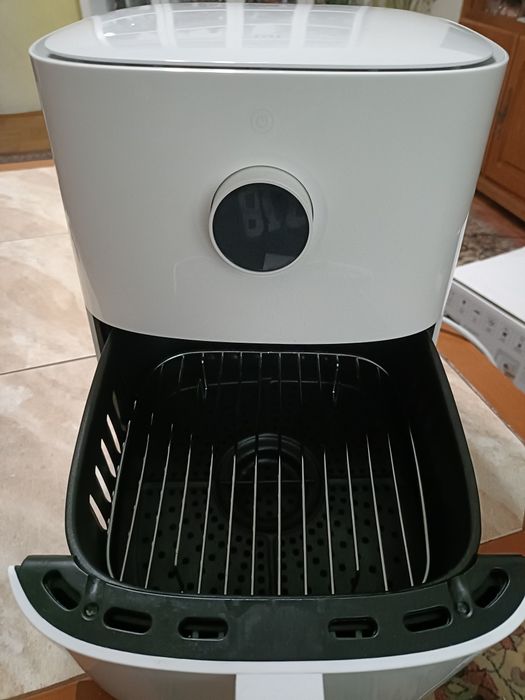 Friteuza cu aer cald XIAOMI Mi Smart Air Fryer BHR4849EU, 3.5l, 1500W
