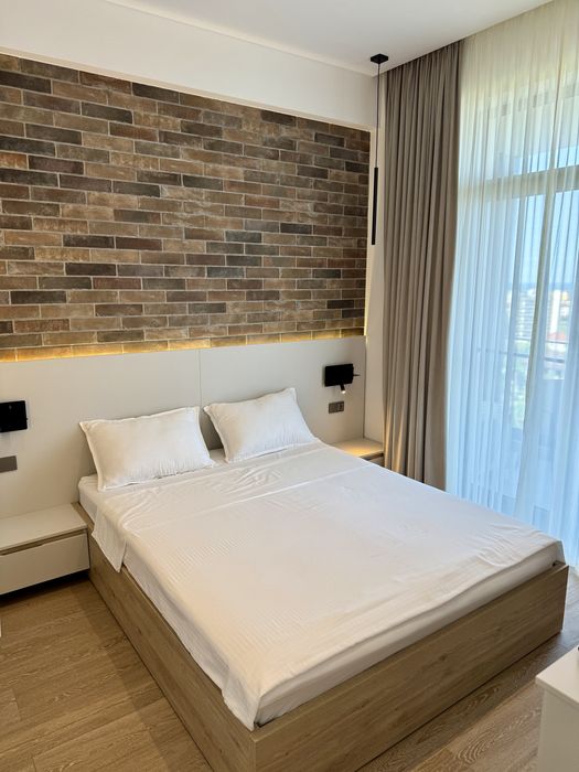 Apartament Smart 2 Camere – Mamaia Sat (Chirie Termen Lung )