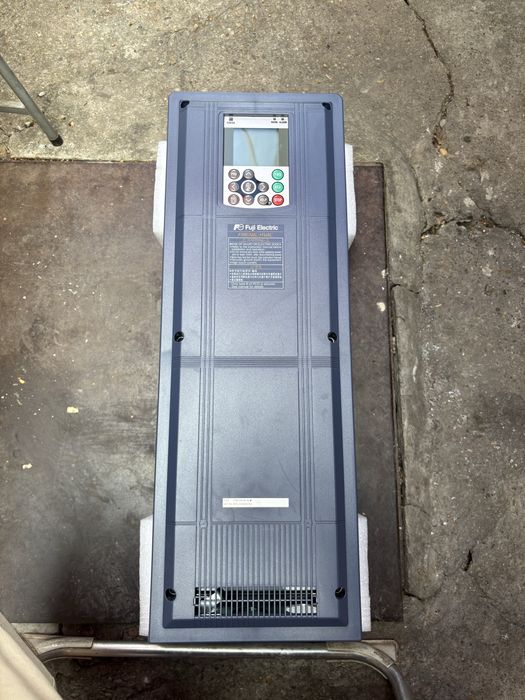 Convertizor frecventa hvac