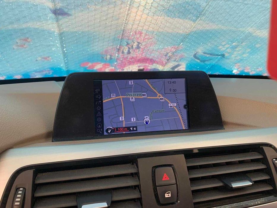 USB harti navigatie BMW pentru sistemul MOVE Europa + Romania 2024