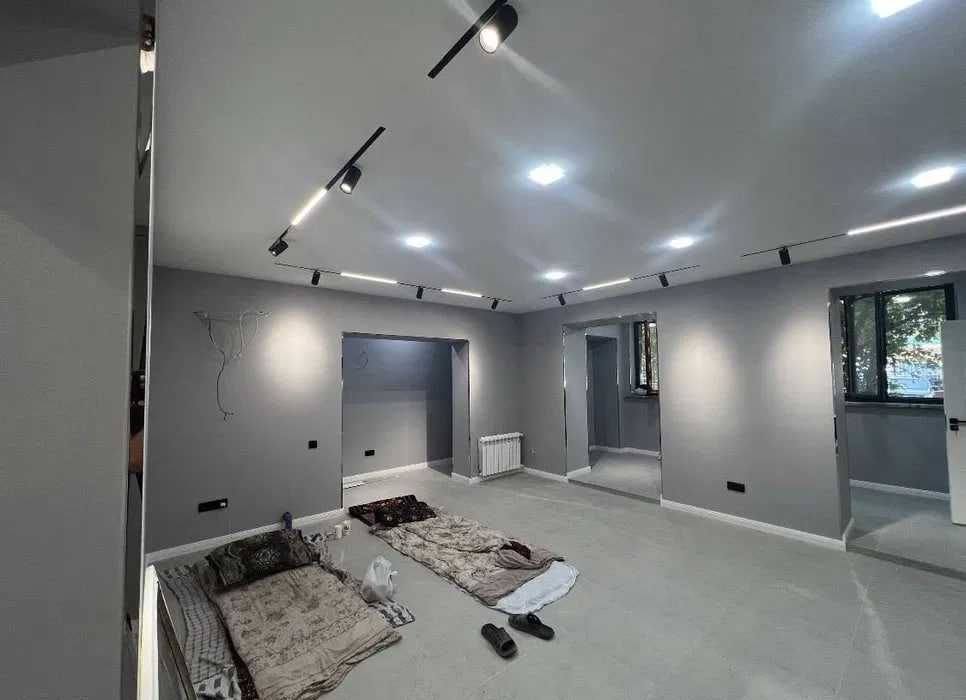 сдаётся нежилое помещение на первой линии | ойбек