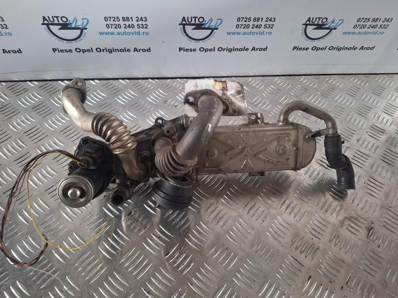 Racitor gaze Audi TT 8J3 1.6 TDI 1598 cmc 90HP / 66kW; 1.6 TDI 1598 cm