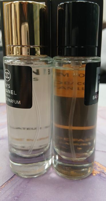 Парфюми - Chanel / Tom Ford