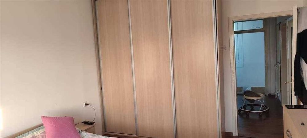 Двустаен имот в кв.Люлин 4