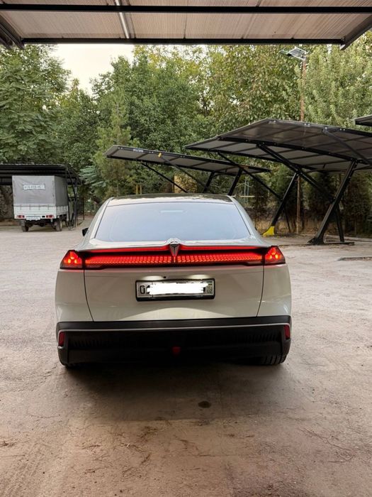 Changan Deepal SL03