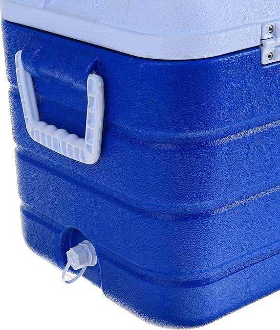 термоконтейнер Арктика 40л